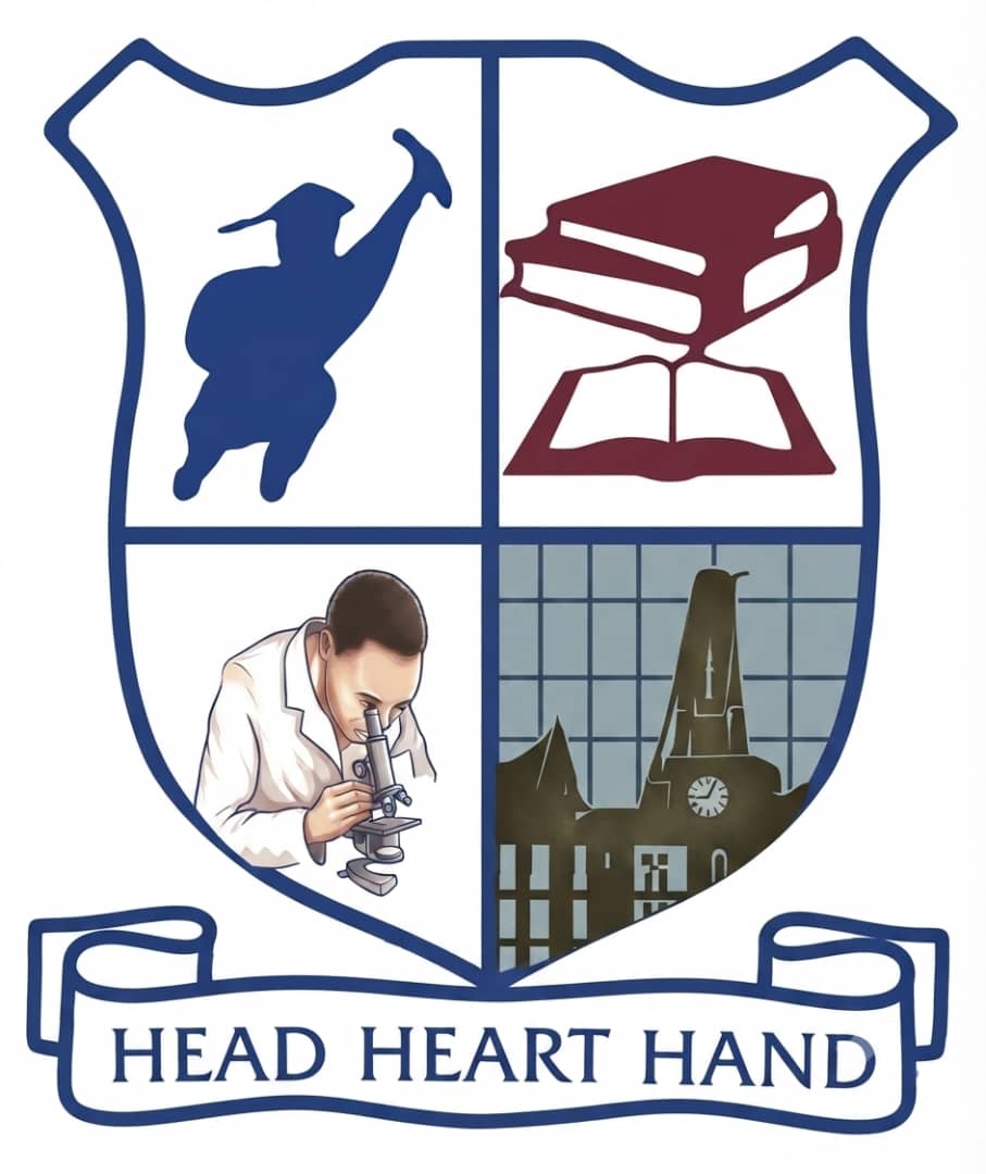 School Logo